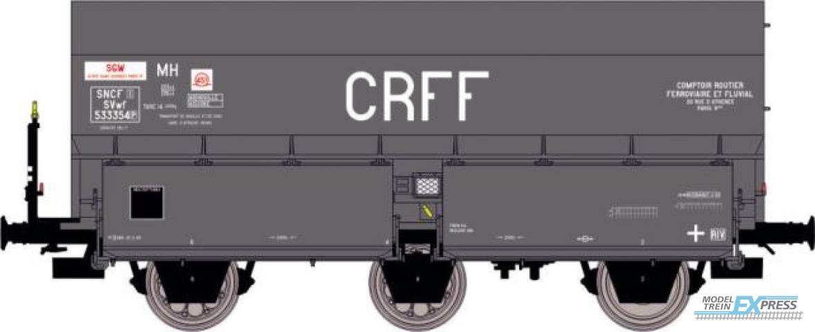 REE models WB-375